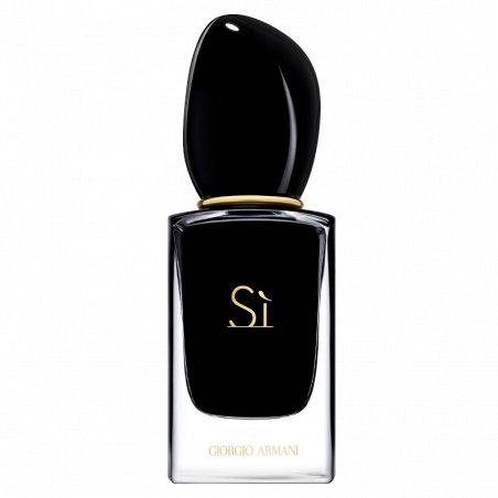 SI INTENSE - ARMANI Woda...