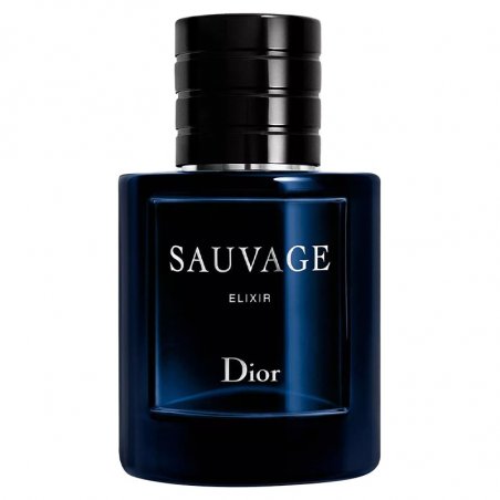 SAUVAGE ELIXIR - Dior Apa...
