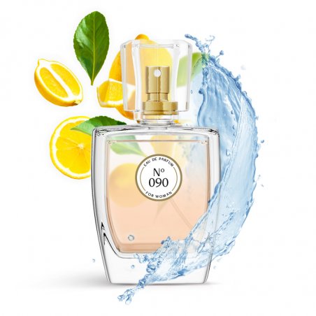 090. AMBRA Apa de Parfum