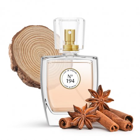 194.  AMBRA Apa de parfum
