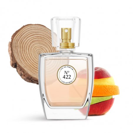 422. AMBRA Apa de Parfum