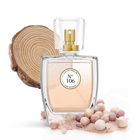 106. AMBRA Apa de Parfum