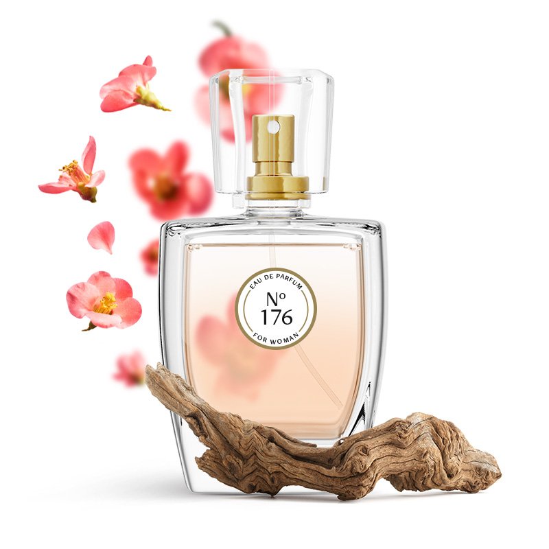 176. AMBRA Apa de Parfum