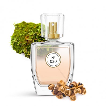 030. AMBRA Apa de Parfum