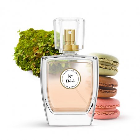 044. AMBRA Apa de Parfum