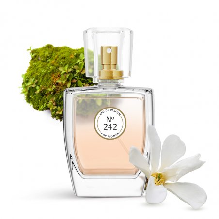 242. AMBRA Apa de Parfum