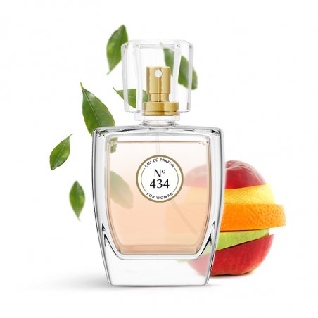 434. AMBRA Apa de Parfum