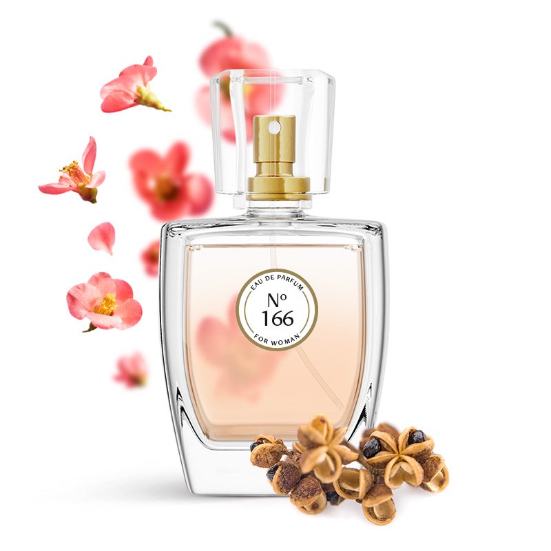 166. AMBRA Apa de Parfum