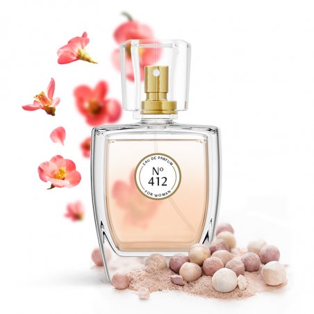412. AMBRA Apa de Parfum