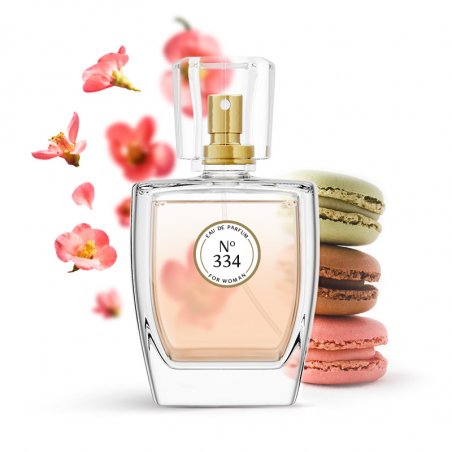334. AMBRA Apa de Parfum