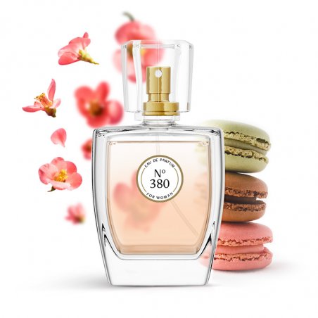 380. AMBRA Apa de Parfum