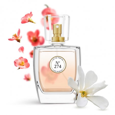 274. AMBRA Apa de Parfum