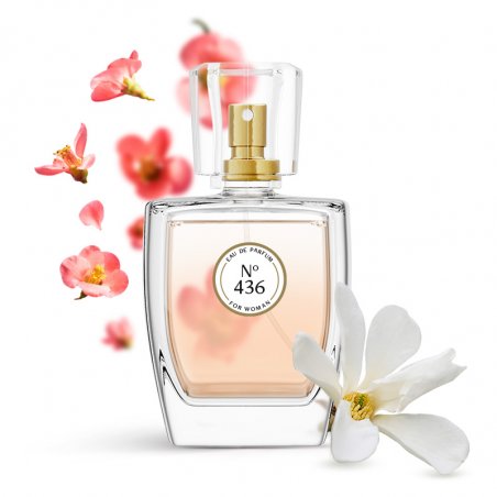 436. AMBRA Apa de Parfum