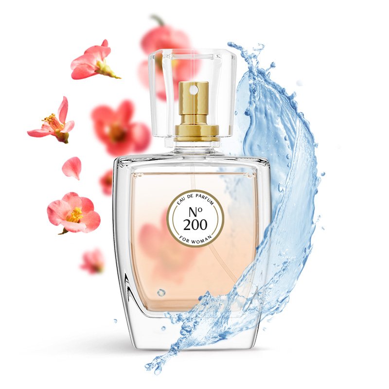 200. AMBRA Apa de Parfum