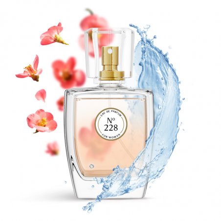 228. AMBRA Apa de Parfum