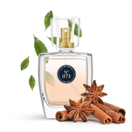 073. AMBRA Apa de Parfum