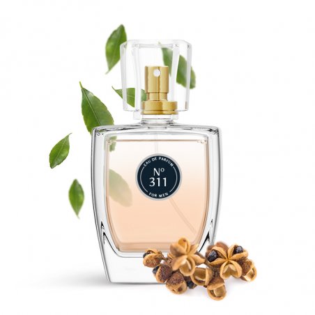 311. AMBRA Apa de Parfum