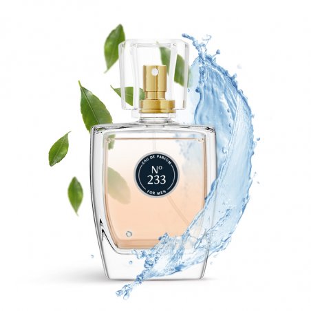 233. AMBRA Apa de Parfum