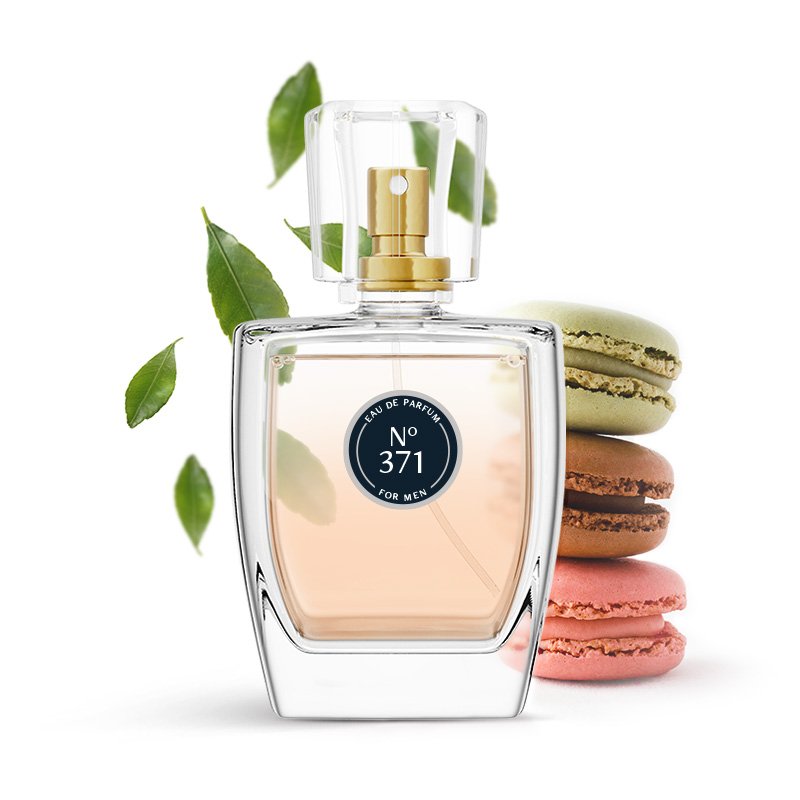 371. AMBRA Apa de Parfum