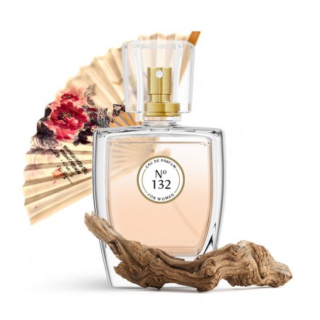 132. AMBRA Apa de Parfum