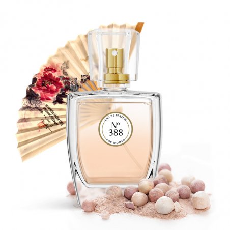 388. AMBRA Apa de Parfum