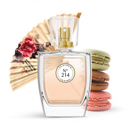 214. AMBRA Apa de Parfum