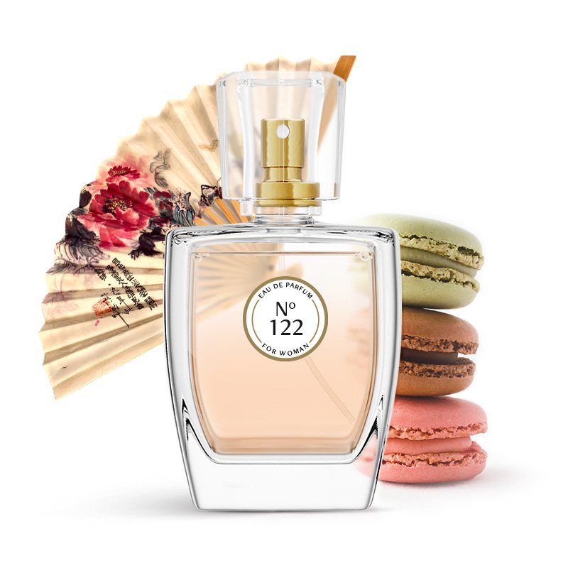 122. AMBRA Apa de Parfum