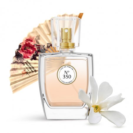 350. AMBRA Apa de Parfum
