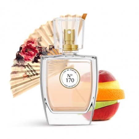170. AMBRA Apa de Parfum