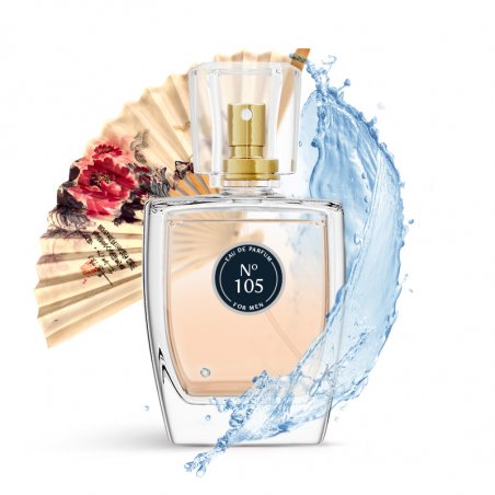 105. AMBRA Apa de Parfum