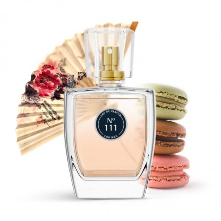 111. AMBRA Apa de Parfum