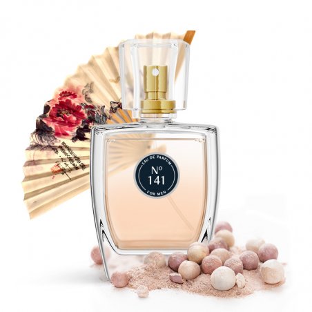 141. AMBRA Apa de Parfum