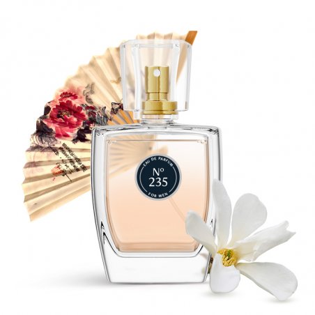 235. AMBRA Apa de Parfum