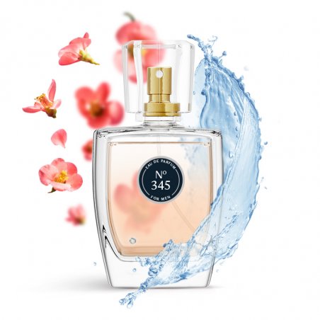 345. AMBRA Apa de Parfum