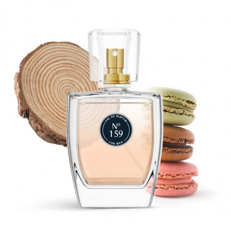 159. AMBRA Apa de Parfum