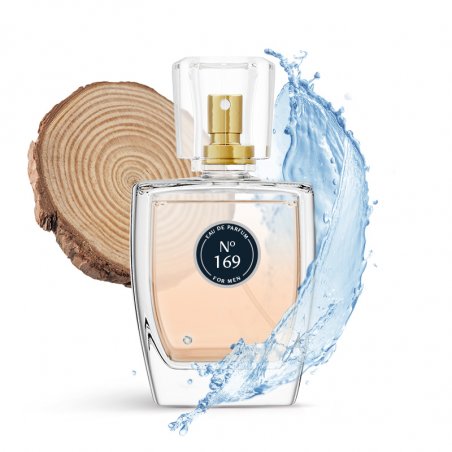 169. AMBRA Apa de Parfum