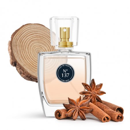 137. AMBRA Apa de Parfum