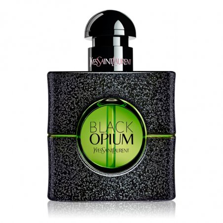 BLACK OPIUM ILLICIT GREEN -...