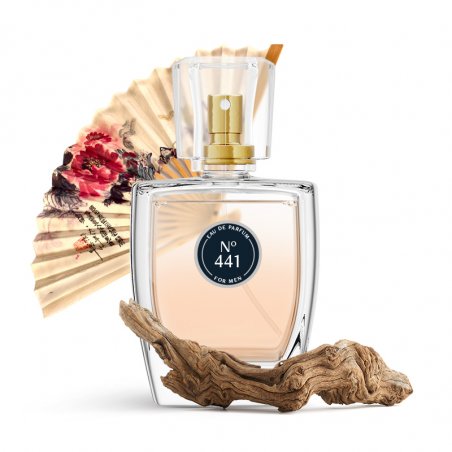 441. AMBRA Apa de Parfum