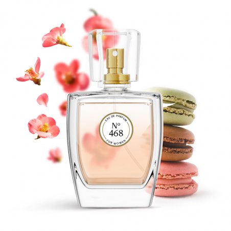 468. AMBRA Apa de Parfum