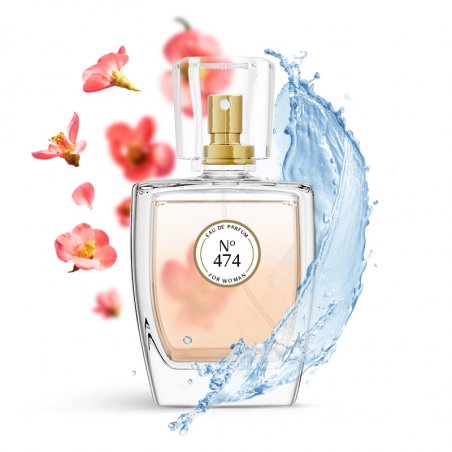474. AMBRA Apa de Parfum