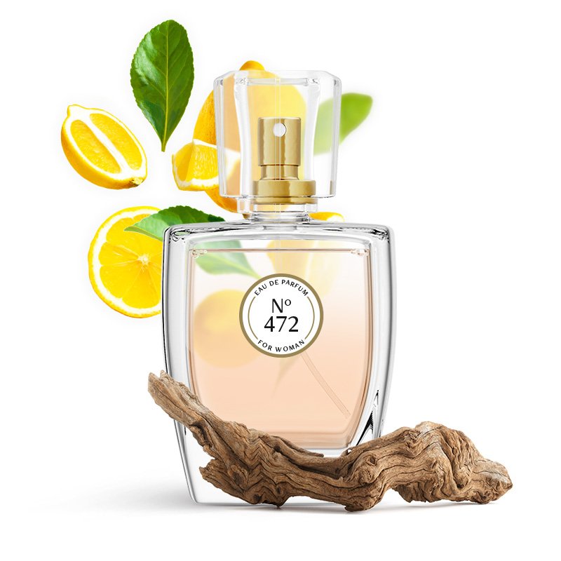 472. AMBRA Apa de Parfum