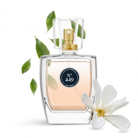 449. AMBRA Apa de Parfum