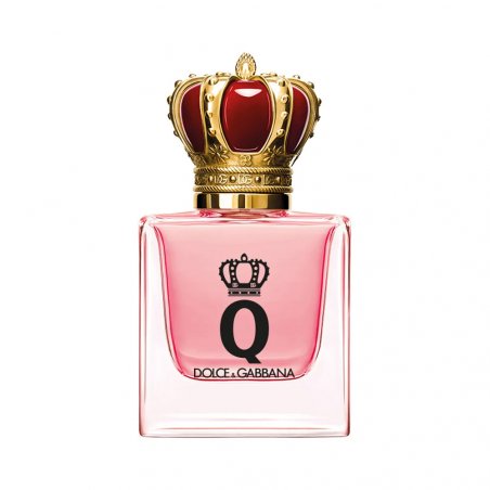 Q - Dolce&Gabbana woda...
