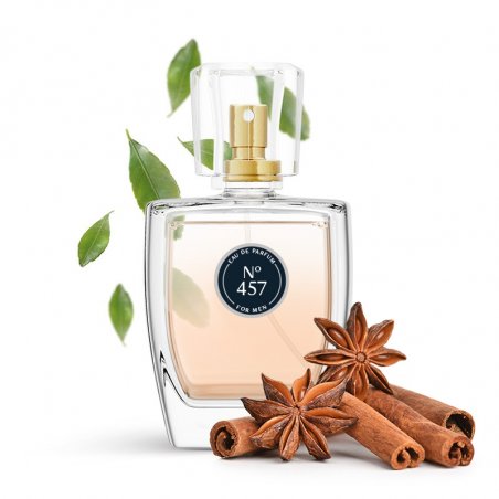 457. AMBRA Apa de Parfum