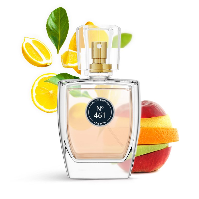 461. AMBRA Apa de Parfum