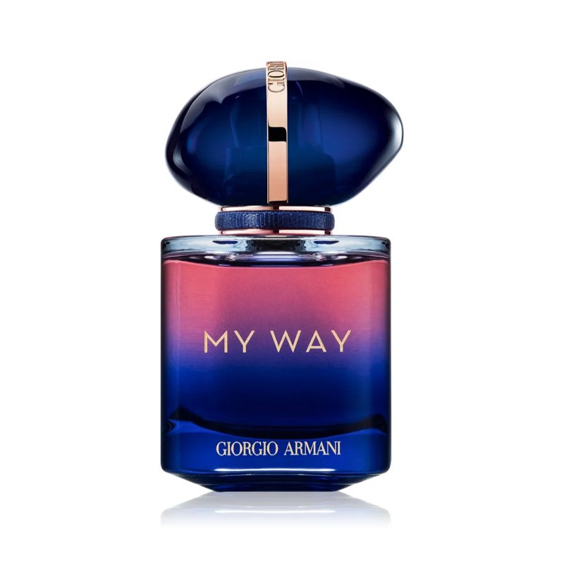 MY WAY PARFUM - Giorgio...