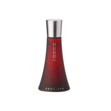 DEEP RED - Hugo Boss Apa de...
