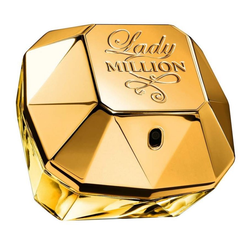 LADY MILLION - Paco Rabanne...