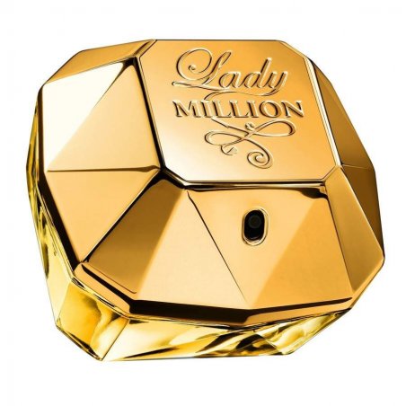 LADY MILLION - Paco Rabanne...